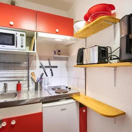 Le Jardin De L'you Apartamento