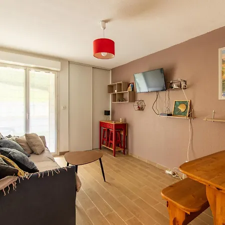 Le Jardin De L'you Apartamento *